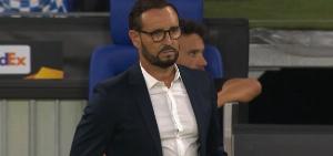 博达拉斯：我通常不会评价短期内的表现，评价应该在赛季末进行