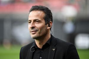 久利谈博格巴即将复出：8号球衣是摩纳哥的幸运数字，我祝他好运