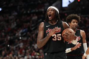 罗威：克林根和杨瀚森身高出众 我能帮忙拉开空间&增加进攻变化