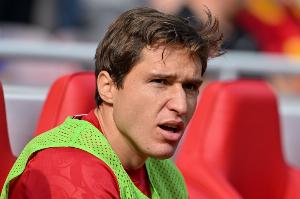 小基耶萨：无论出场时间有多少，我都会尽全力去表现