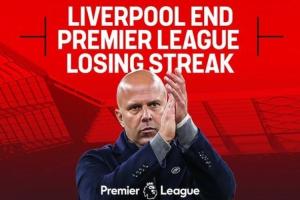 詹俊：利物浦终于结束四连败，靠的还是继承发扬克洛普宝藏三中场