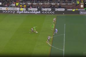 圣保利主场半自动越位系统赛季第三次故障，球队主席考虑要求退钱