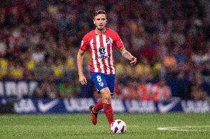 萨乌尔：离开马竞是俱乐部意愿，我接受了降薪和分期付款