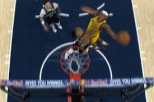 明知山有虎！以赛亚-杰克逊强攻字母哥打成2+1 率队紧咬比分