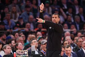 极致魔球！凯尔特人全场三分51中11 历史出手50+三分命中最少