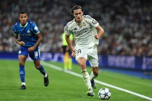 卡雷拉斯：我们因小细节而输掉比赛，一次犯规导致丢球