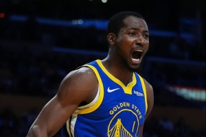 库明加：失误偷走了我们的节奏和能量 要学会在疲惫时执行好战术