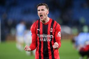 意媒：米兰提供280万年薪续约报价但萨56要400万，双方暂未达一致