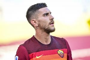 佩莱格里尼：球队正努力彼此理解，此胜对罗马继续提升状态很重要