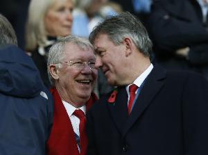 罗布森：这支曼联有点类似弗格森初期的样子，给教练3年是正确的