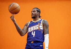 首秀砍29分！太阳主帅：杰伦·格林完全达到了我们预期甚至更多