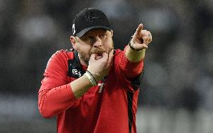 2平7负！柏林联合主帅鲍姆加特9次带队对阵拜仁未尝一胜