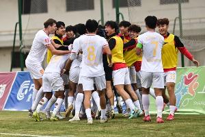 过山车！铜梁龙最后9轮三连败+两连平，末轮实时积分一度被反超