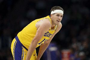 伤情变化‼️里夫斯的腹股沟酸痛变拉伤了