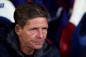 镜报：欧足联拒绝水晶宫的欧协联比赛改期