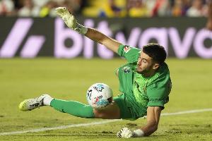 罗马诺：霍安-加西亚已参加巴萨训练，预计国际比赛日之后复出