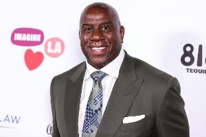 魔术师发推：庆祝我的华盛顿精神队在女足大联盟季后赛成功晋级