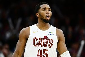 攻防发力！骑士第三节40-26净胜公牛14分 三节打完仅落后2分