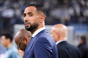 贝纳蒂亚驳斥对马赛批评：他们想破坏我们的稳定，但没成功