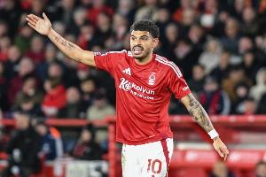 吉布斯-怀特：我们整场比赛都占据优势，希望提升积分榜的排名