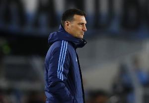 跟队：阿根廷在西班牙开启训练，阿尔瓦雷斯、恩佐等人缺席训练