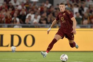 迪马济奥：多夫比克左股直肌腱撕裂，预计缺席4到6周